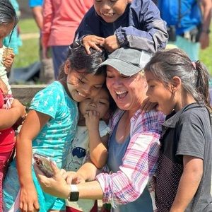 Meet your Posher, Renee